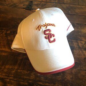 SC Trojans Nike Hat